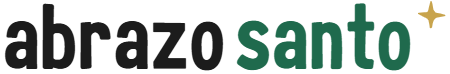 Abrazo Santo